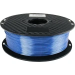 Silky Elixir Blue - 3DE Premium - PLA - 1.75mm Silky Elixir Blue - 3DE Premium - PLA - 1.75mm