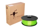Seidiger Gecko Grün - 3DE Premium - PLA - 1,75mm Seidiger Gecko Grün - 3DE Premium - PLA - 1,75mm