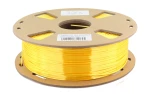 Seidiges Goldgelb - 3DE Premium - PLA - 1,75 mm Seidiges Goldgelb - 3DE Premium - PLA - 1,75 mm