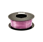 Silky Purple - 3DE Premium - PLA - 1,75mm Silky Purple - 3DE Premium - PLA - 1,75mm