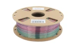 Seidiges Glitzerndes Regenbogen - 3DE Premium - PLA - 1,75mm Seidiges Glitzerndes Regenbogen - 3DE Premium - PLA - 1,75mm