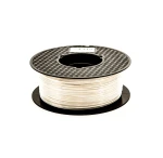 Silky White - 3DE Premium - PLA - 1,75mm Silky White - 3DE Premium - PLA - 1,75mm