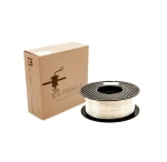 Silky White - 3DE Premium - PLA - 1,75mm Silky White - 3DE Premium - PLA - 1,75mm