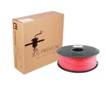 Ruby Rot - 3DE Premium Matt - PLA - 1,75mm Ruby Rot - 3DE Premium Matt - PLA - 1,75mm