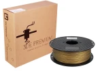 Frosted Bronze - 3DE Premium - PLA - 1,75 mm Frosted Bronze - 3DE Premium - PLA - 1,75 mm