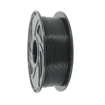 SKILPRO - Flexibles PLA-Filament - Schwarz - 1kg