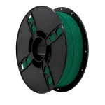 SKILPRO - PLA++ Filament - Saphirgr&uuml;n - 1 kg