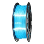 SKILPRO - Seide PLA Filament - Blau - 1kg