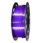 SKILPRO - Seiden-PLA-Filament - Lila - 1kg