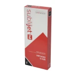 Sawgrass VJ628 Sublijet HD - Schwarz - 220 ml für SubliJet HD_SG VJ 628 Sawgrass VJ628 Sublijet HD - Schwarz - 220 ml für SubliJet HD_SG VJ 628