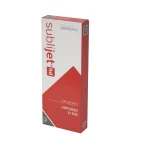 Sawgrass VJ628 Sublijet HD - Hellschwarz - 220ml f&uuml;r SubliJet HD_SG VJ 628