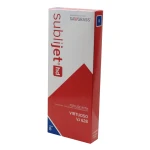 Sawgrass VJ628 Sublijet HD - Blau - 220ml f&uuml;r SubliJet HD_SG VJ 628