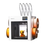 Snapmaker U1 &ndash; 3D-Drucker