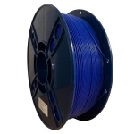 SKILPRO - PLA++ Filament - Dunkelblau