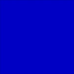STAHLS' Basic Film - Marineblau - Navy - 350