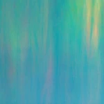 STAHLS' Chroma TWILL Cyan &ndash; Cyan &ndash; 325
