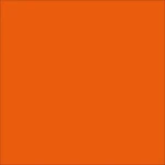 STAHLS' CAD-CUT Premium Plus &ndash; Orange &ndash; Orange &ndash; 180
