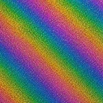 STAHLS' CAD-CUT Fancy Regenbogen-Textilfolie &ndash; Regenbogen &ndash; 615