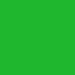 STAHLS' CAD-CUT Flock Fluo &ndash; Gr&uuml;n &ndash; Neon Green &ndash; 401