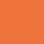 STAHLS' CAD-CUT Glimmer - Orange - Orange - 180
