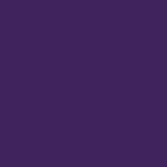 STAHLS' Puff Textilfolie &ndash; Lila &ndash; Purple 280