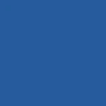 STAHLS' CAD-CUT  Puff Textilfolie &ndash; K&ouml;nigsblau &ndash; Royal Blue 300