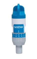 Brother ScanNCut - Standard-Schneidemesserhalter - CM Modelle Brother ScanNCut - Standard-Schneidemesserhalter - CM Modelle