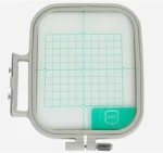 Rahmen für Brother M240ED Rahmen für Brother M240ED