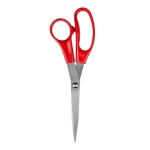 Standardschere - Rot Standardschere - Rot