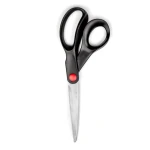 Universelle Schere - Hohe Qualität - Schwarz Universelle Schere - Hohe Qualität - Schwarz