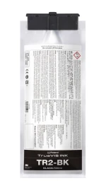 TrueVIS TR2 – 500 ml – Schwarze Tinte