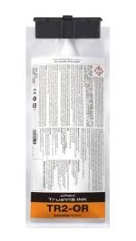 TruVIS TR2 - 500 ml - Farbe Orange