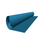 Oracal 631-056 Eisblau Folie