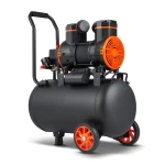 Kompressor 1800 W für pneumatische Heißpresse