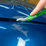 WrapDefender - Vinylschneider für Carwrapping