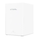 xTool F1 &ndash; Desktop-Rauchreiniger