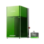 xTool F1 Ultra - 20W Diodenlaser + 20W Faserlaser