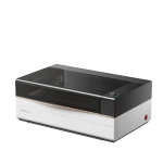 XTool P3 - 80W - CO2 Desktop-Laserschneider