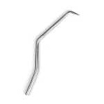 Zusätzlicher Haken für gebogene Spitzfeder (YelloHook)