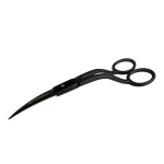 YelloShear Orbit - Gebogene Schere für Fahrzeugverpackung