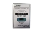 Roland ZEC-U1715 Premium-Klinge – Sandstrahlmaterialien – 5 Stück Roland ZEC-U1715 Premium-Klinge – Sandstrahlmaterialien – 5 Stück