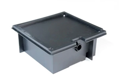 Abwassertank für BN-20 Lösungsmittel-Drucker