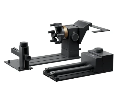 xTool RA3 Rotary Accessory Kit P2S Edition