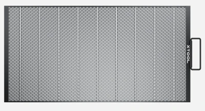 xTool P2 Honeycomb Panel 2.0