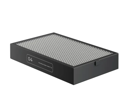 Safety Series AP2Max Ultra-Dense Carbon Mesh Filter Safety Series AP2Max Ultra-Dense Carbon Mesh Filter