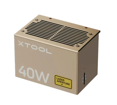 xTool S1 40W Module Kit