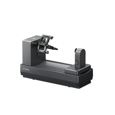 xTool OR1 Rotary Attachment für Omni Printer xTool OR1 Rotary Attachment für Omni Printer