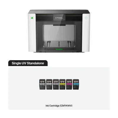 xTool O1 Omni Printer Single UV