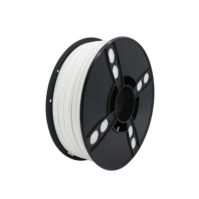 SILKPRO - ASA Filament - Wei&szlig; - 1kg