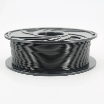 SKILPRO - HIPS Filament - Schwarz - 1kg